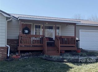 3292 Berea Church Rd, Connelly Springs, NC 28612