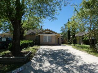 10047 Rosbrook Dr, Houston, TX 77038