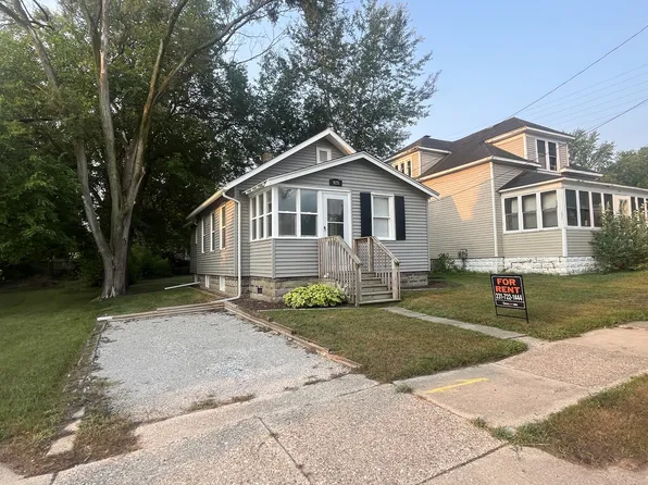 925 Windsor Ave, Muskegon, MI 49441