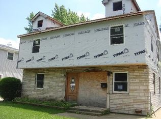 10115 Nevada Ave, Franklin Park, IL 60131