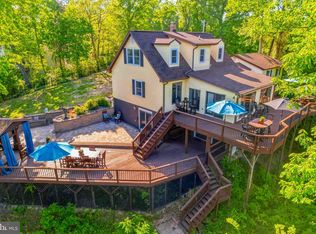 27332 Cat Creek Rd, Mechanicsville, MD 20659