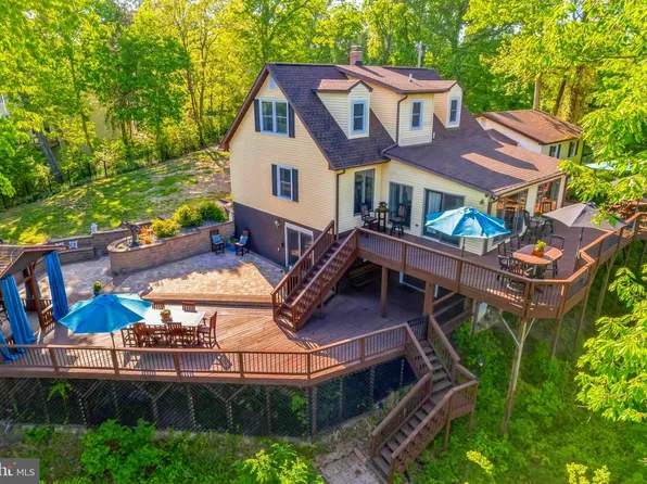27332 Cat Creek Rd, Mechanicsville, MD 20659