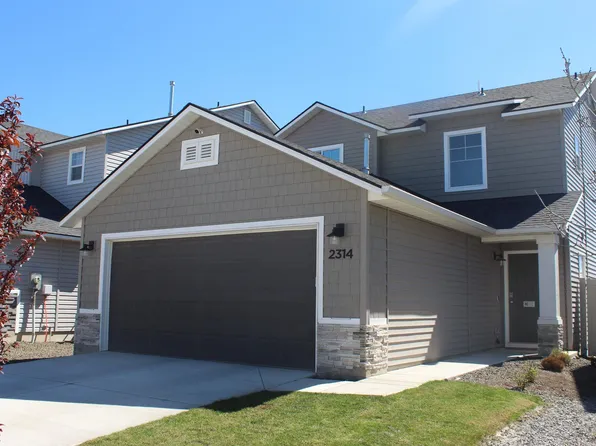 2314 Oxon St, Caldwell, ID 83605