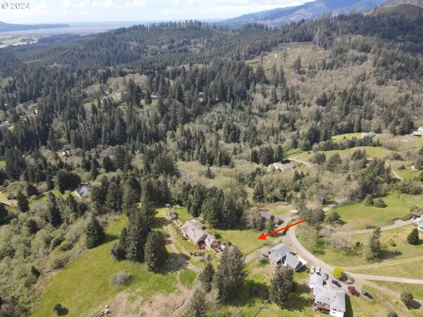 Tl 300 Westwood Pl, Tillamook, OR 97141