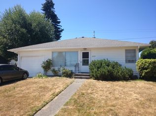 9253 31st Ave SW, Seattle, WA 98126