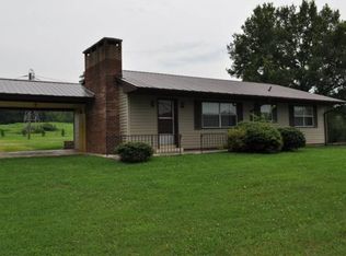 6237 Old Connelly Ave, Connellys Springs, NC 28612