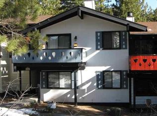 1326 Zurich Ln #M-14, Incline Village, NV