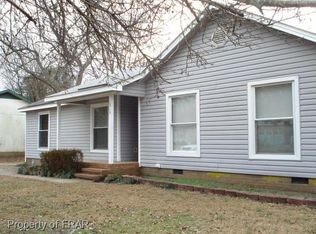 1616 Tysor Dr, Fayetteville, NC 28304