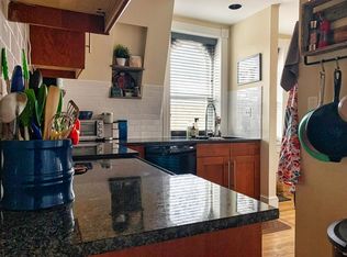 1501 12th St NW APT 3, Washington, DC 20005