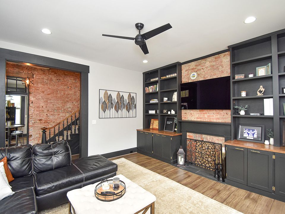 1218 Banklick St, Covington, KY 41011 Zillow