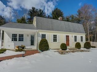 47 Crescent St, Ware, MA 01082