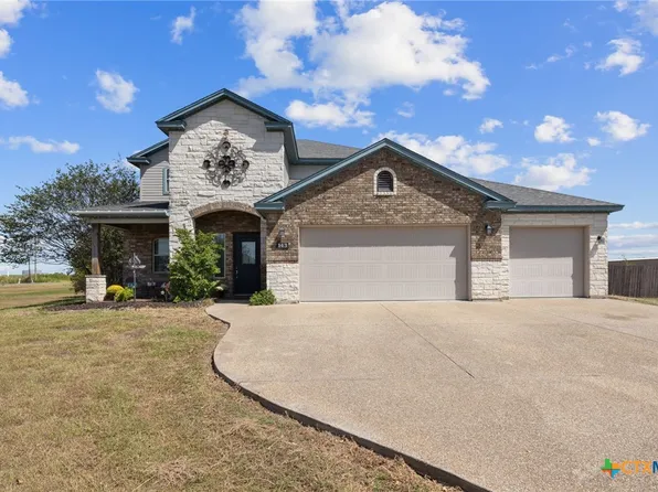 143 Callahan Loop, Temple, TX 76501