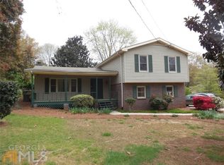 1304 Pirkle Rd, Norcross, GA 30093