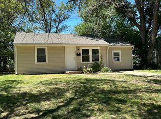 4427 S Oak Ave, Wichita, KS 67217