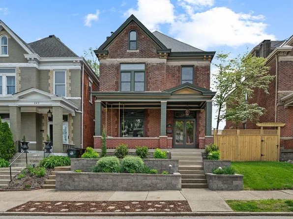 640 E 3rd St, Newport, KY 41071