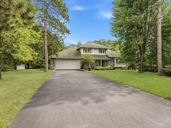 26275 Woodlands Pkwy NW, Zimmerman, MN 55398