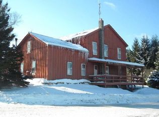 898 Reservoir Hill Rd, Norwich, NY 13815