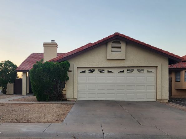 4184 W Gail Dr
