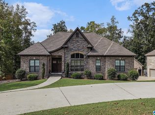 1073 Creel Dr, Moody, AL 35004
