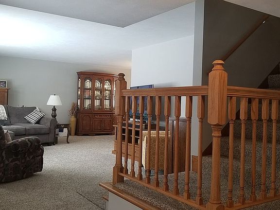 Entrance foyer