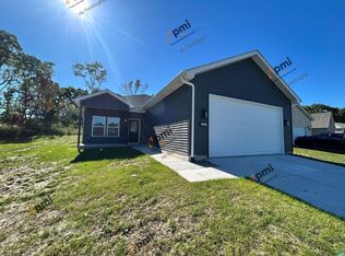 3933 Riverdale Ave, Lake Station, IN 46405