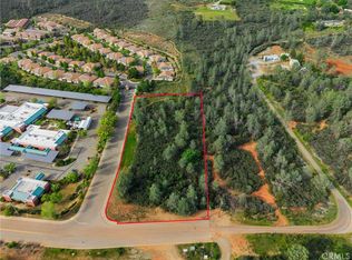0 Palmero Cir Lot 8, Shingle Springs, CA