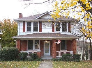 2622 Tillett Rd SW, Roanoke, VA 24015