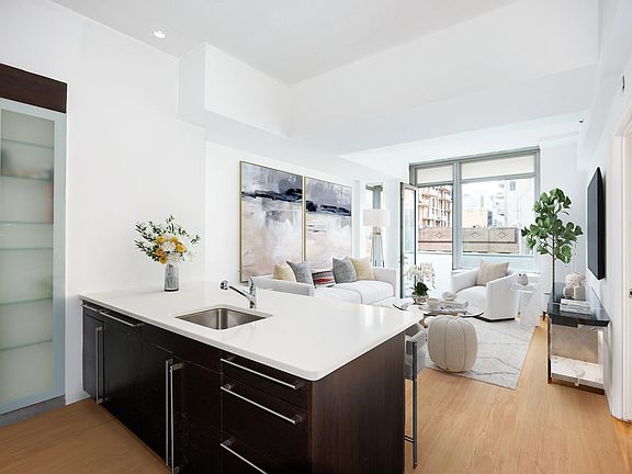 2nd image of 464 W 44th St APT 7E