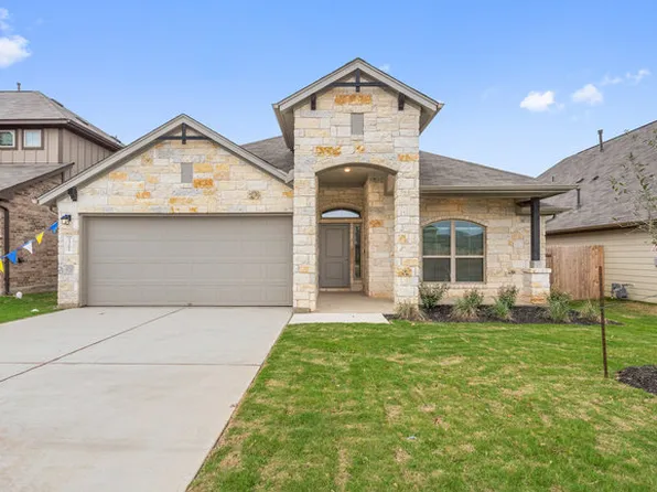 13201 Ditka Dr, Manchaca, TX 78652