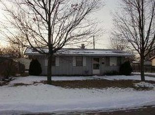 325 Granada Pl, New Whiteland, IN