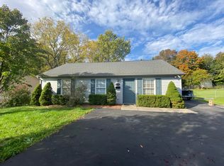 2618 Plantation Rd NE, Roanoke, VA 24012