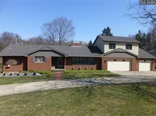 4999 Greenbrier Dr, Girard, OH