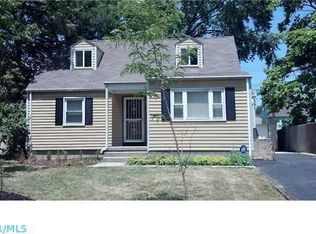 1210 Frisbee Dr, Columbus, OH 43224