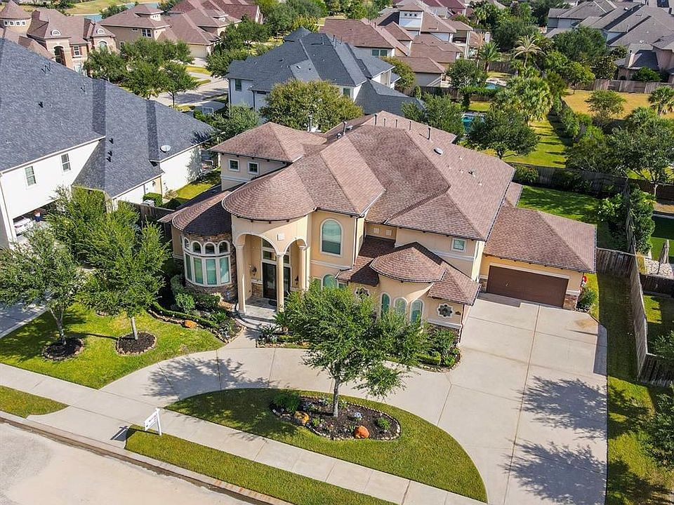 10410 Prescott Glen Ln, Katy, TX 77494 MLS 54771873 Zillow