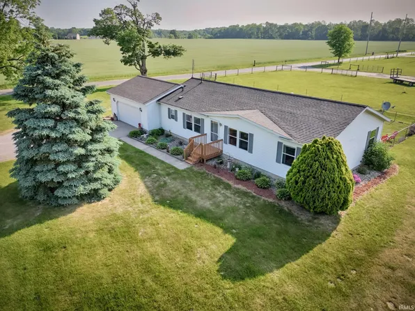 2010 E 50 N, Lagrange, IN 46761