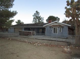 11050 E Avenue X4, Littlerock, CA 93543