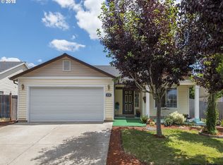 364 Baylor Dr, Woodburn, OR 97071