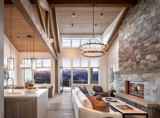 283 Inspiration Point Rd #12C, Big Sky, MT 59716