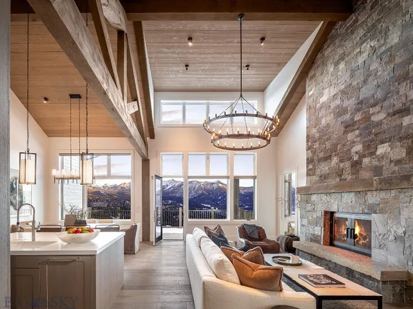 283 Inspiration Point Rd #12C, Big Sky, MT 59716