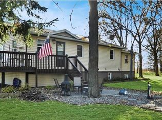 10869 185th Ave, Verndale, MN 56481