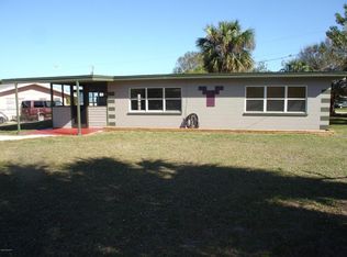 2572 Stephen Dr NE, Palm Bay, FL 32905