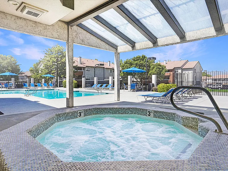 Shadowbrook — Photo 19