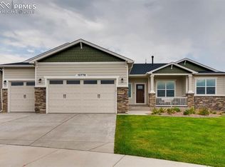10776 Hidden Brook Cir, Colorado Springs, CO 80908