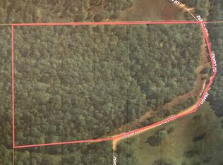 0 County Road 492, Colcord, OK 74338