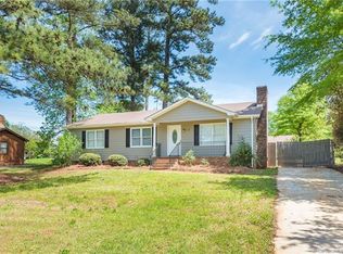 790 Wofford St, Rock Hill, SC 29730