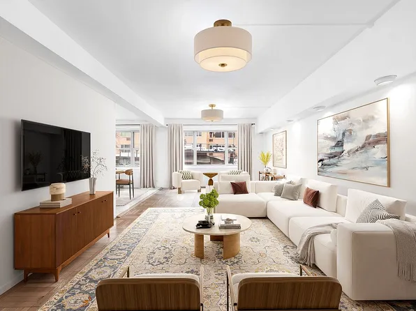 415 E 52nd St APT 1LC, New York, NY 10022