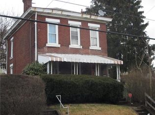 536 Case St, Rochester, PA 15074