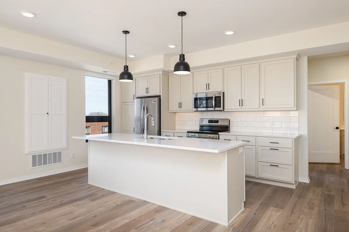 Floor plan 2BR2