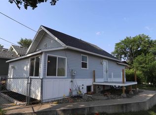 409 5th St SW, Minot, ND 58701