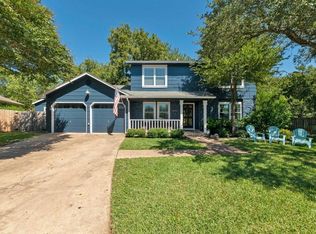 6400 Rapture Cv, Austin, TX 78749